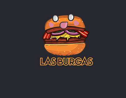 Las Burgas Tandil (Burger place)