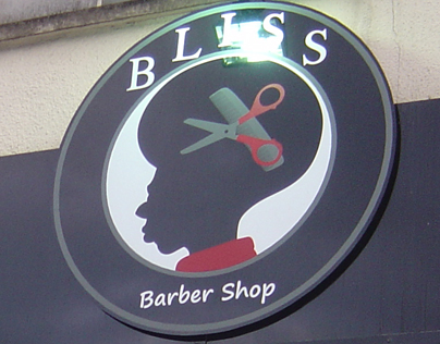 Bliss Barber Shop