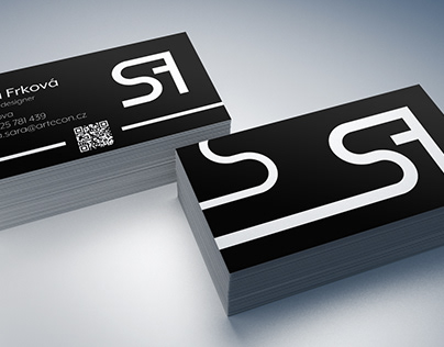 Selfbrand (Business cards)