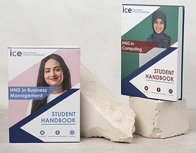 ICE Student Handbook