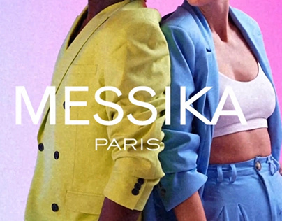 Messika Farway Collection