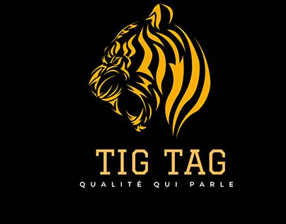 logo TIG TAG