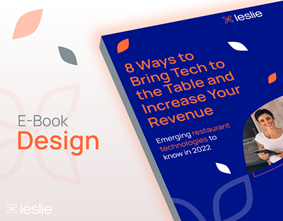 E-Book Design