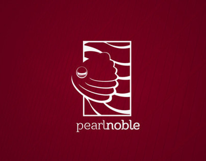 Project thumbnail - Pearl Noble Consultants: Branding