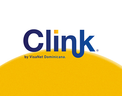 Clink / Brand identity