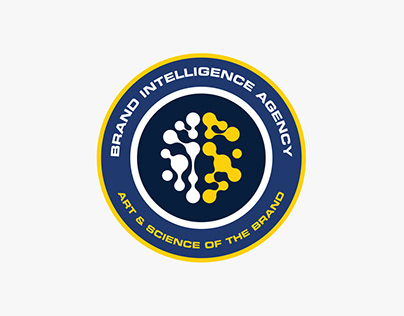 BIA Logo Design