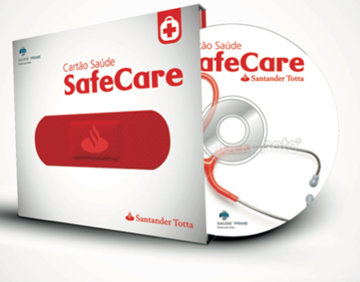 SafeCare - Santander Totta