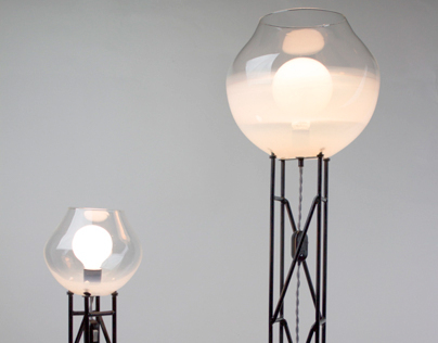 Tower Lamps