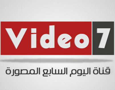Logo Video Youm7