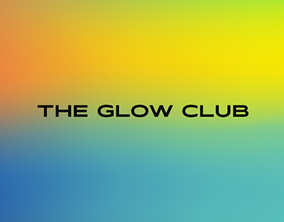 THE GLOW CLUB