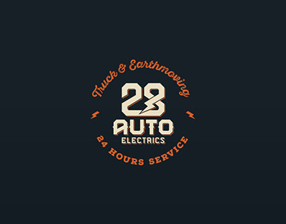 28 Auto Electrics