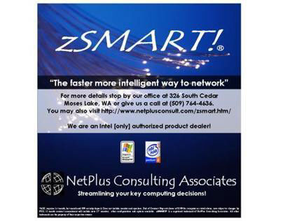 NetPlus Consulting Associates