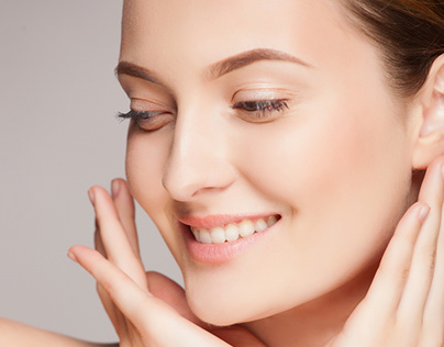 Follow These 4 Tips For A Glowing Complexion