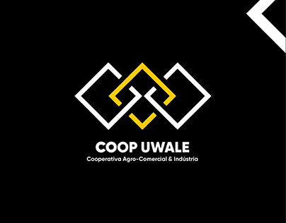 COOP UWALE - Identidade Visual