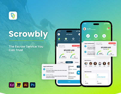Scrowbly
