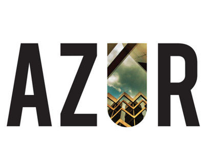 Azure Magazine Rebranding