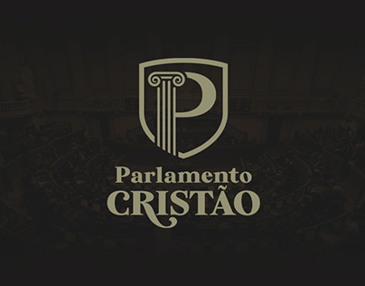 Identidade Visual Parlamento Cristão