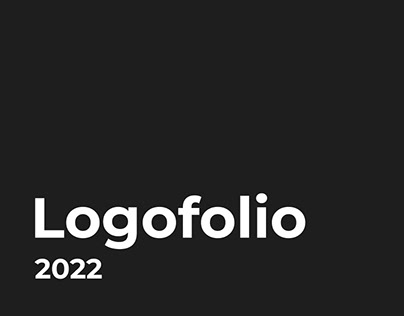 Logofolio 2022