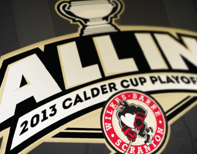 WBS Penguins 2013 AHL Calder Cup Playoffs Campaign