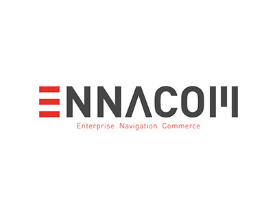 Ennacom Logo