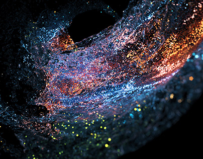 X-particles & Cycle4D