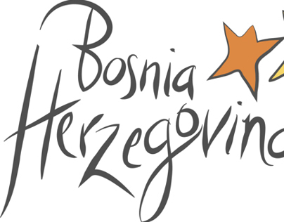 Bosnia Herzegovina Logo