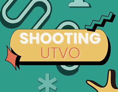 Shooting sportif - UTVO