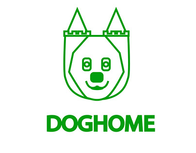 Doghome logo
