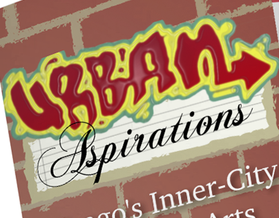 Urban Aspirations - 2017