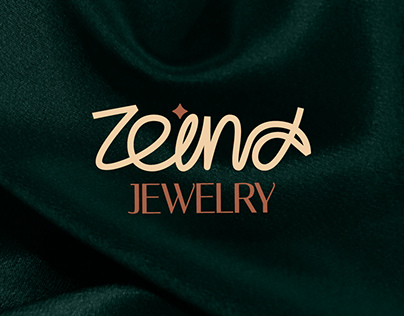 Project thumbnail - Zeina Jewelry