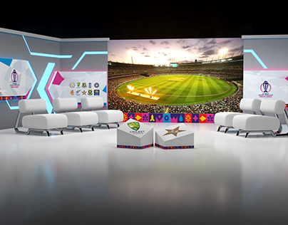 Cricket Worldcup 2023 - PTV Sports