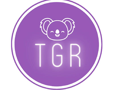 Logo TGR