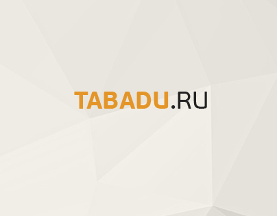Online store for social networks "TABADU"