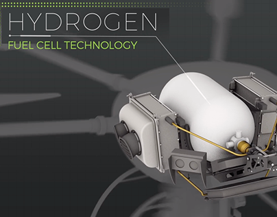 Hydrogen Fuel Cells - Explainer Video Series