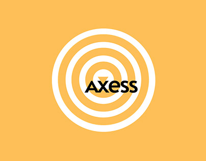Axess Company Poster