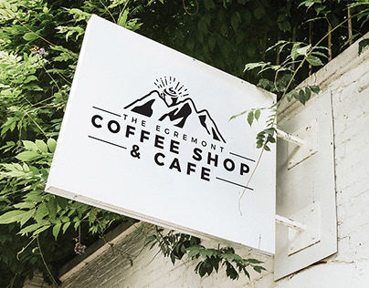 Project thumbnail - Coffee Shop Branding