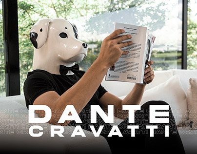 Dante Cravatti