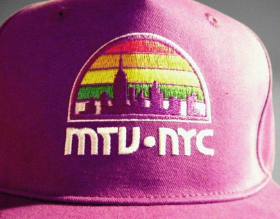 MTV•NYC