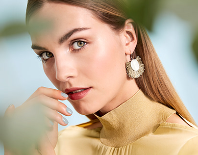 Oriflame Spring Accessories Collection