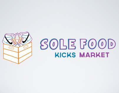 Sole Food Concept Market