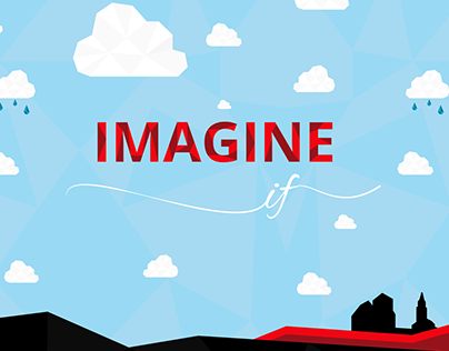 TEDxTurku 2015 - Imagine if...