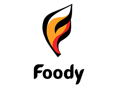Project thumbnail - Foody: Brand Identity Guide