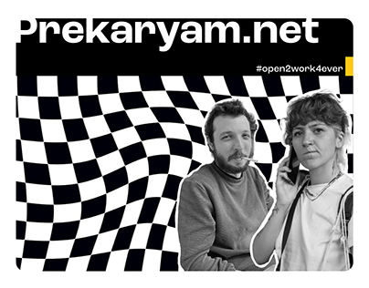 Prekaryam.net I Video Covers