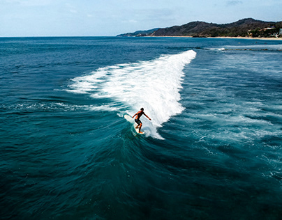 Clases de Surf | Sayulita, Riviera Nayarit