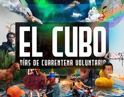 EL CUBO - Cuarentena 2020