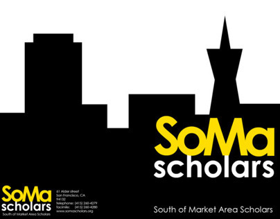 SOMA Scholars