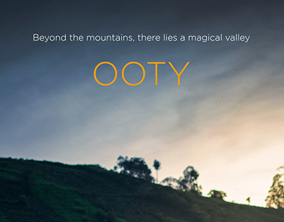 Ooty Escapes