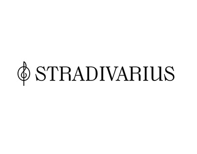 Stradivarious Web Design