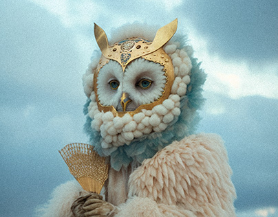 owl project