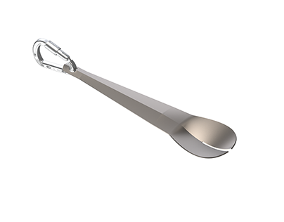 Cutlery I Industrial Design